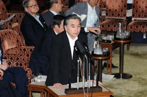 平野たつお　Policy 5