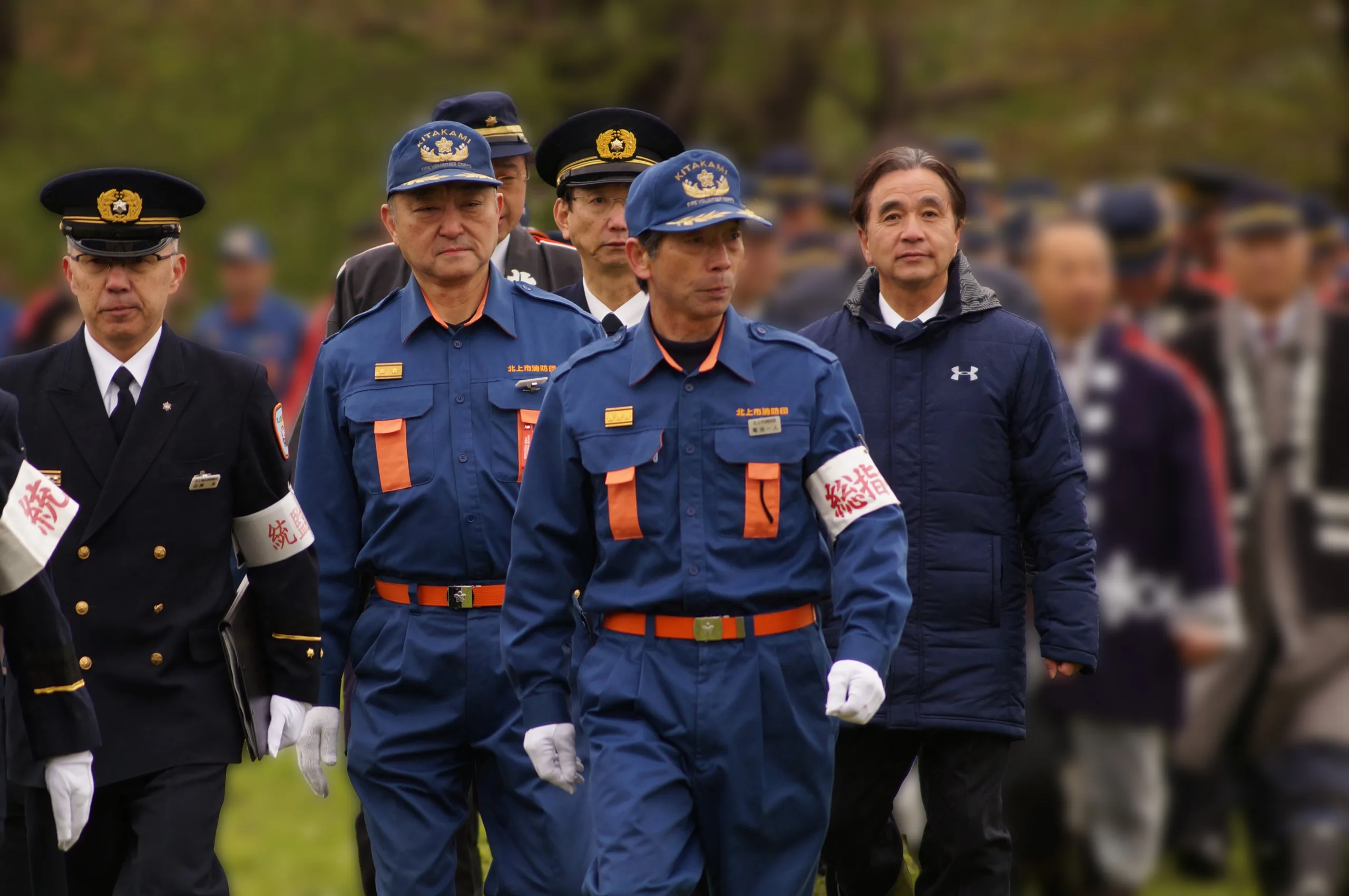平野たつお　初代復興大臣