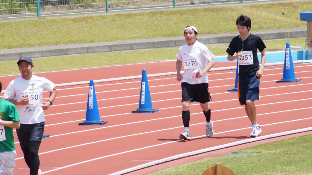 平野たつお　平野達男
